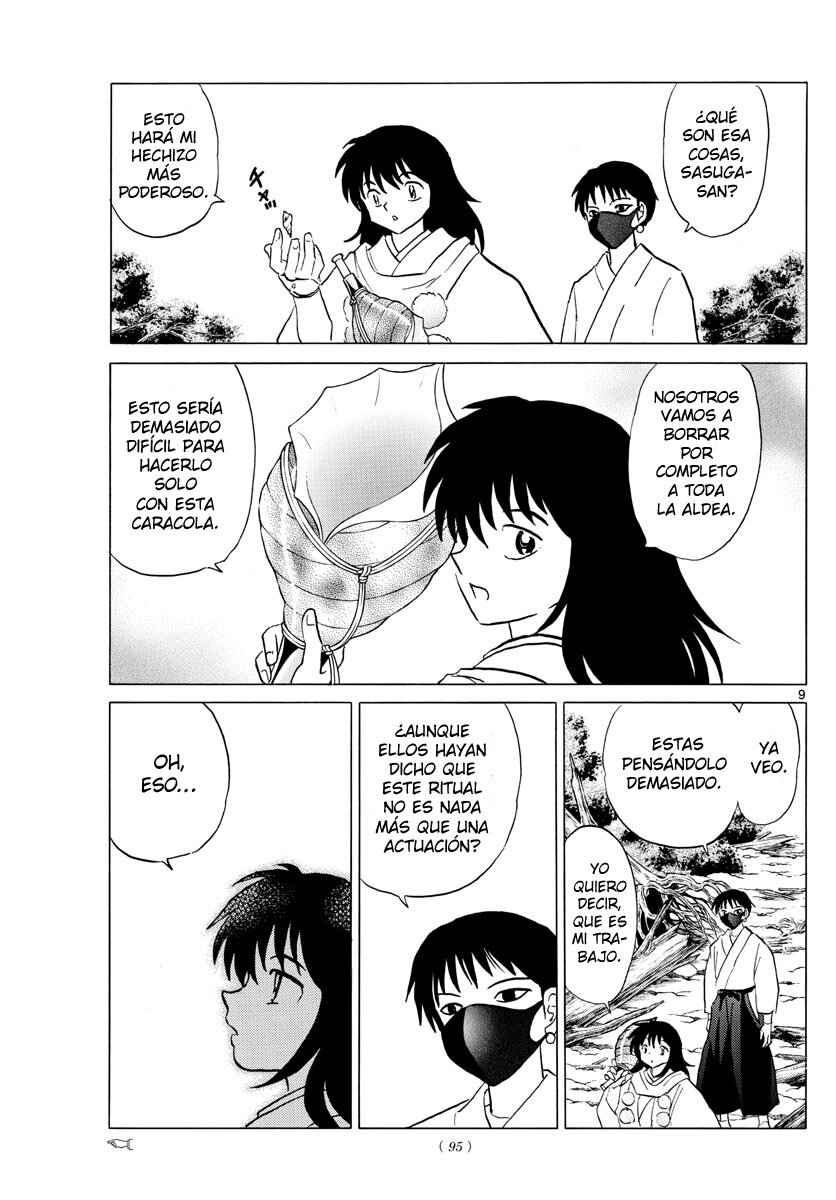 Read Mao es Manga Online