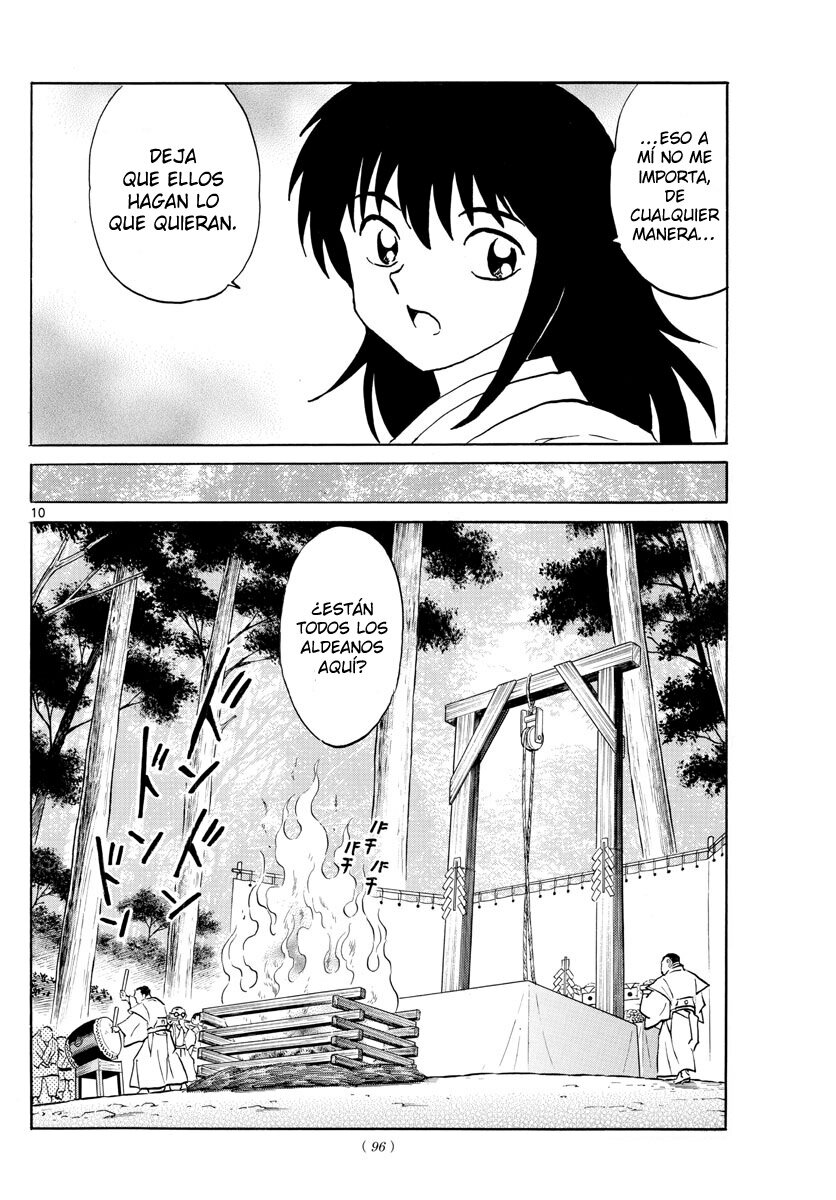 Read Mao es Manga Online