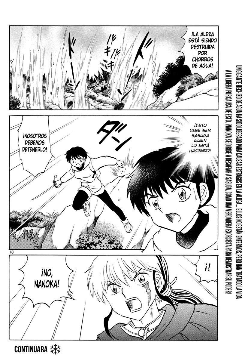 Read Mao es Manga Online