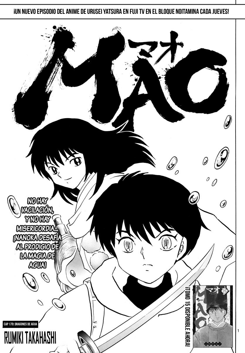 Read Mao es Manga Online