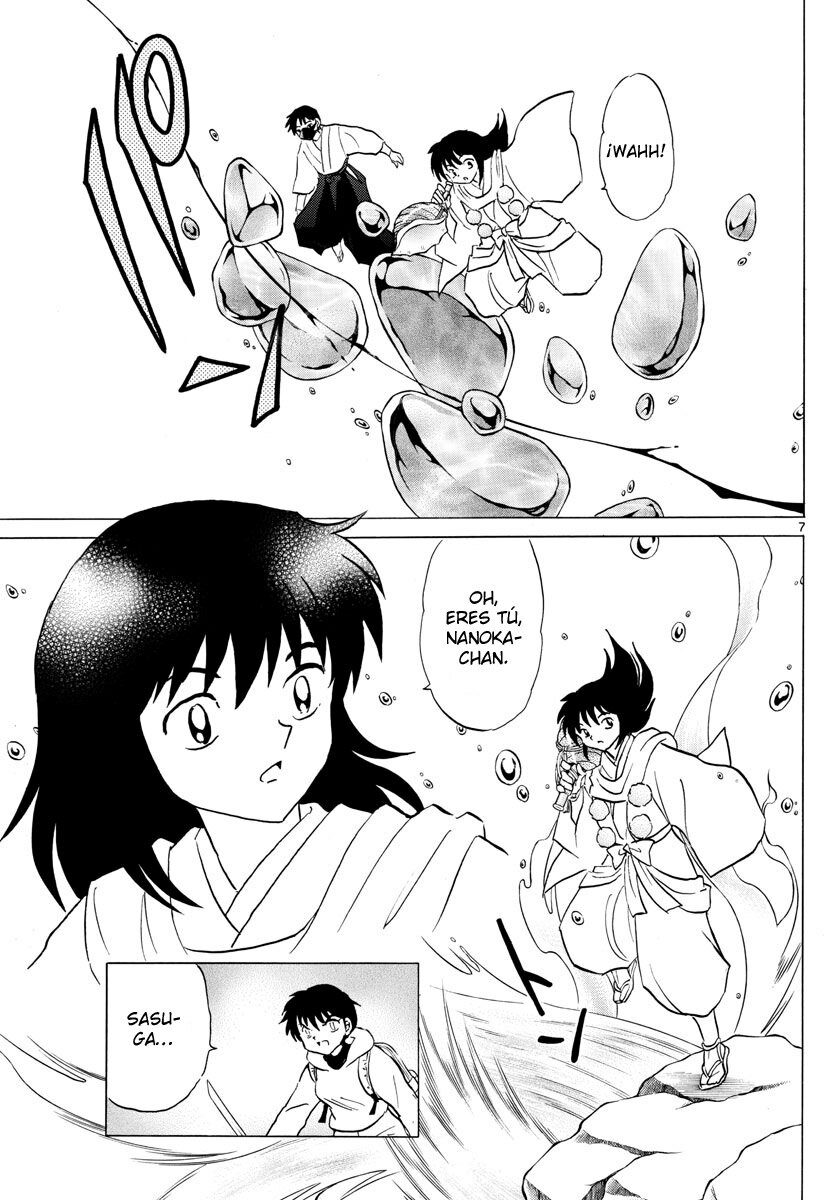 Read Mao es Manga Online