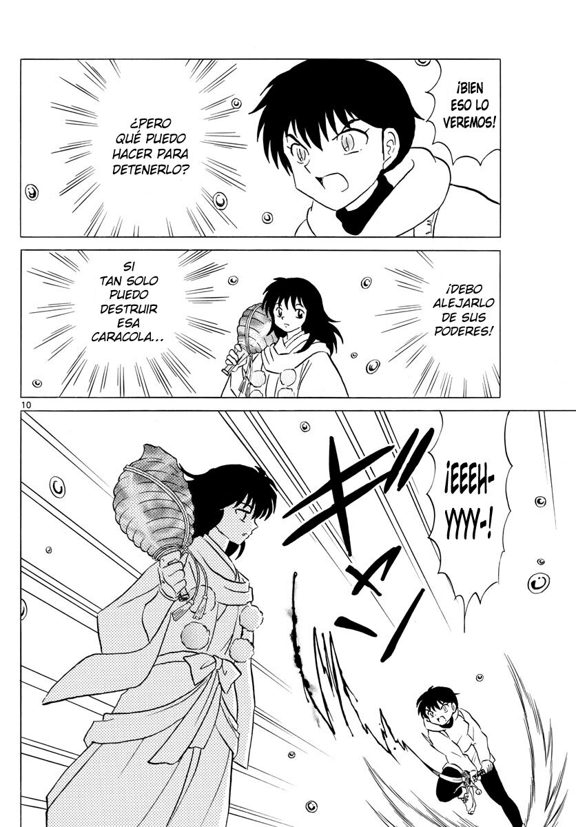 Read Mao es Manga Online