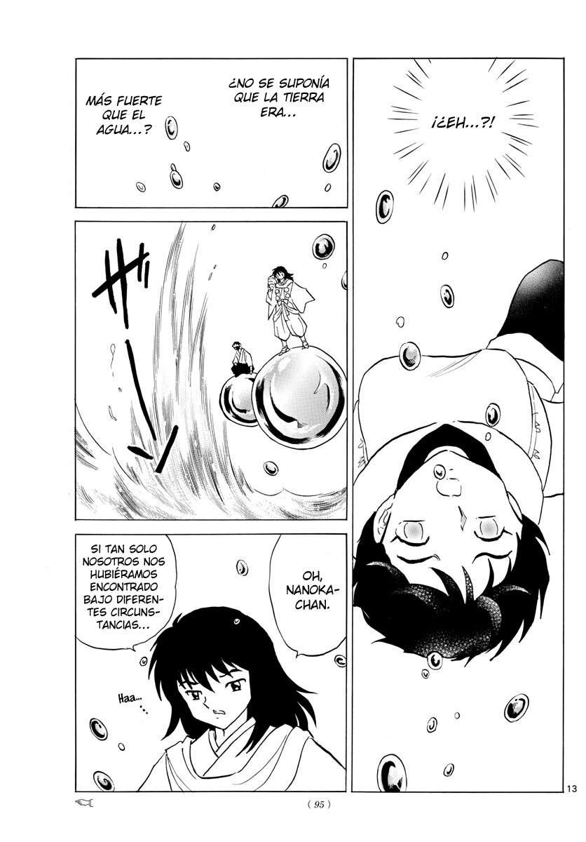 Read Mao es Manga Online
