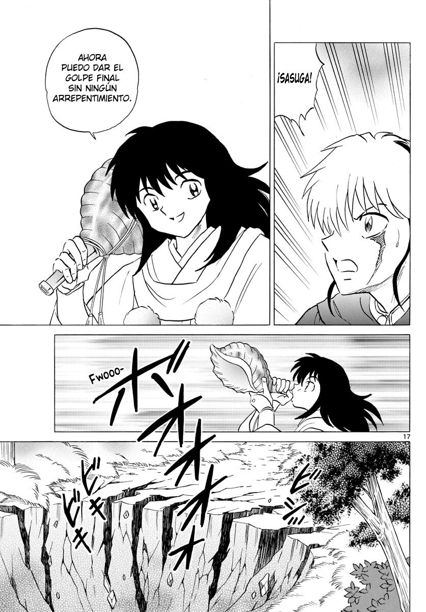 Read Mao es Manga Online