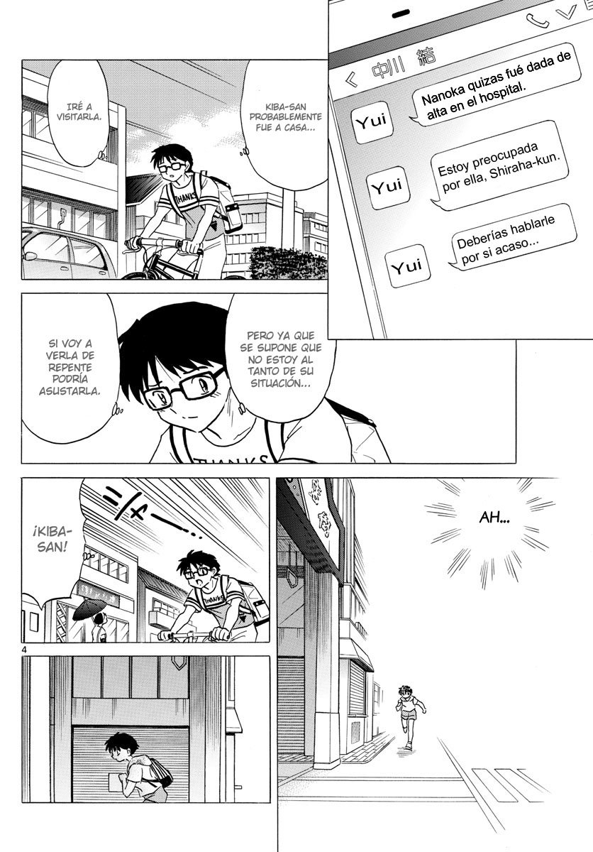 Read Mao es Manga Online