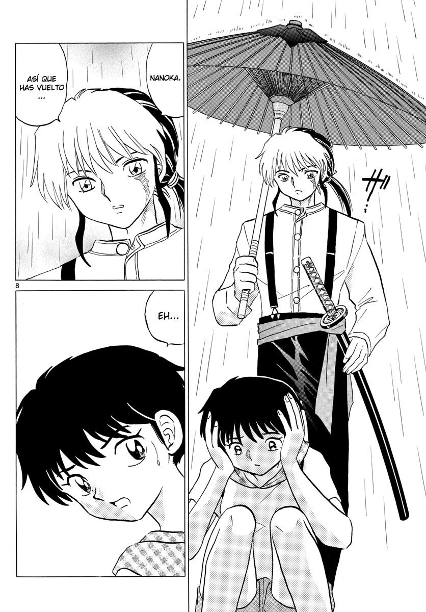 Read Mao es Manga Online