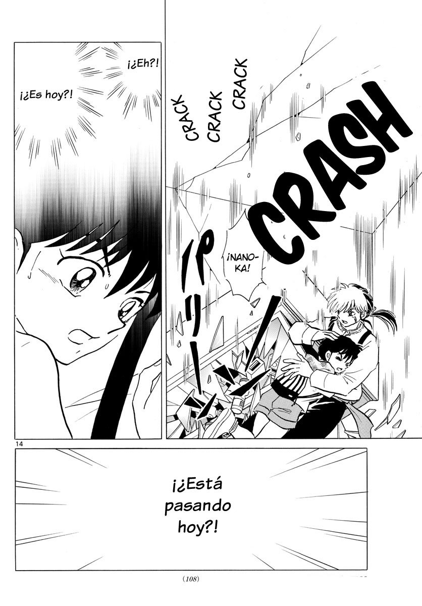 Read Mao es Manga Online