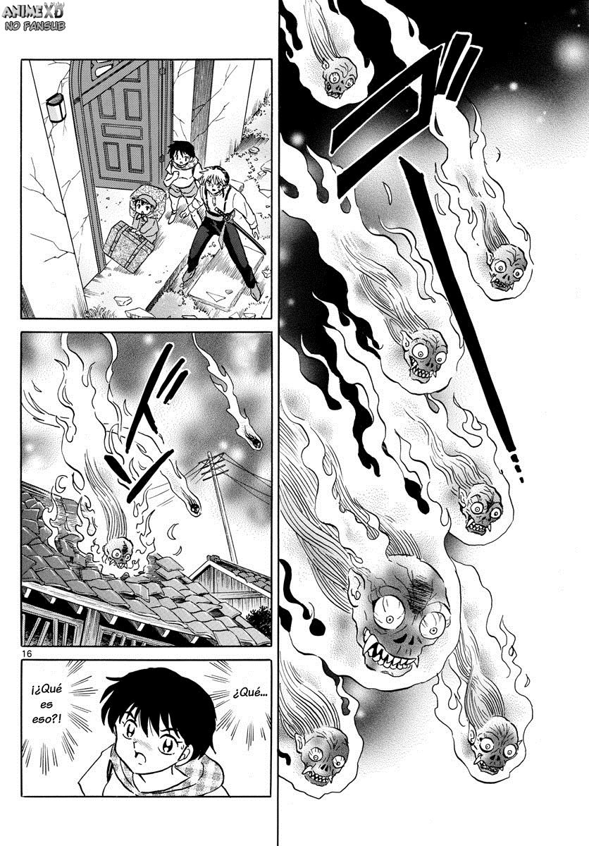Read Mao es Manga Online
