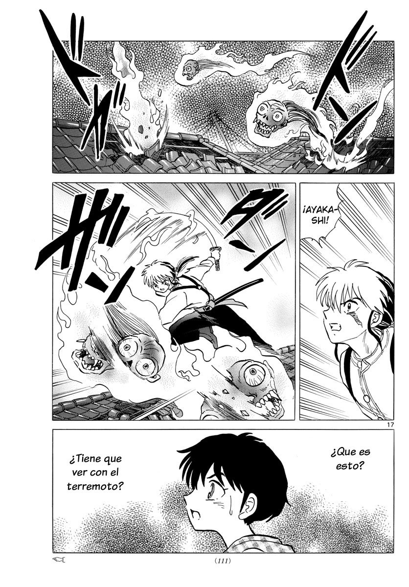 Read Mao es Manga Online