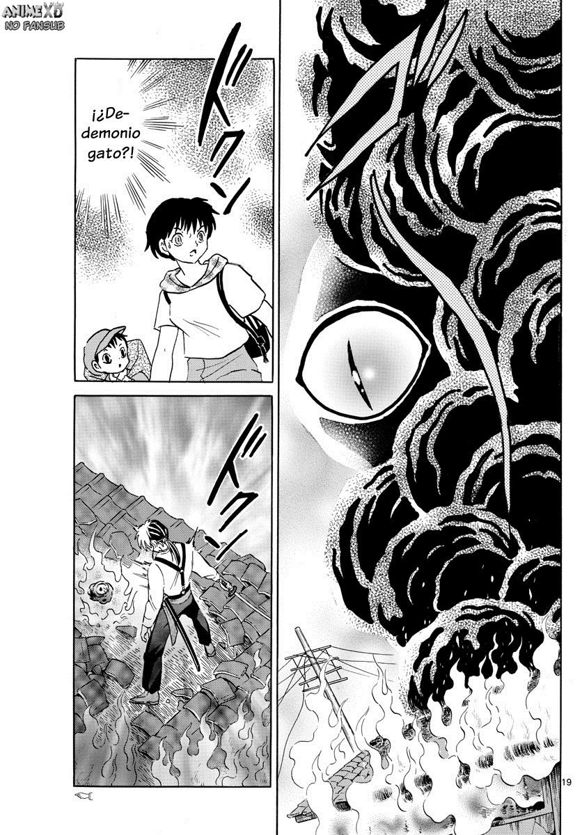 Read Mao es Manga Online