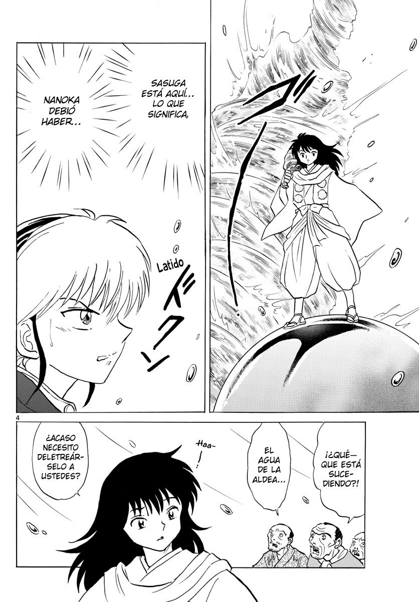 Read Mao es Manga Online