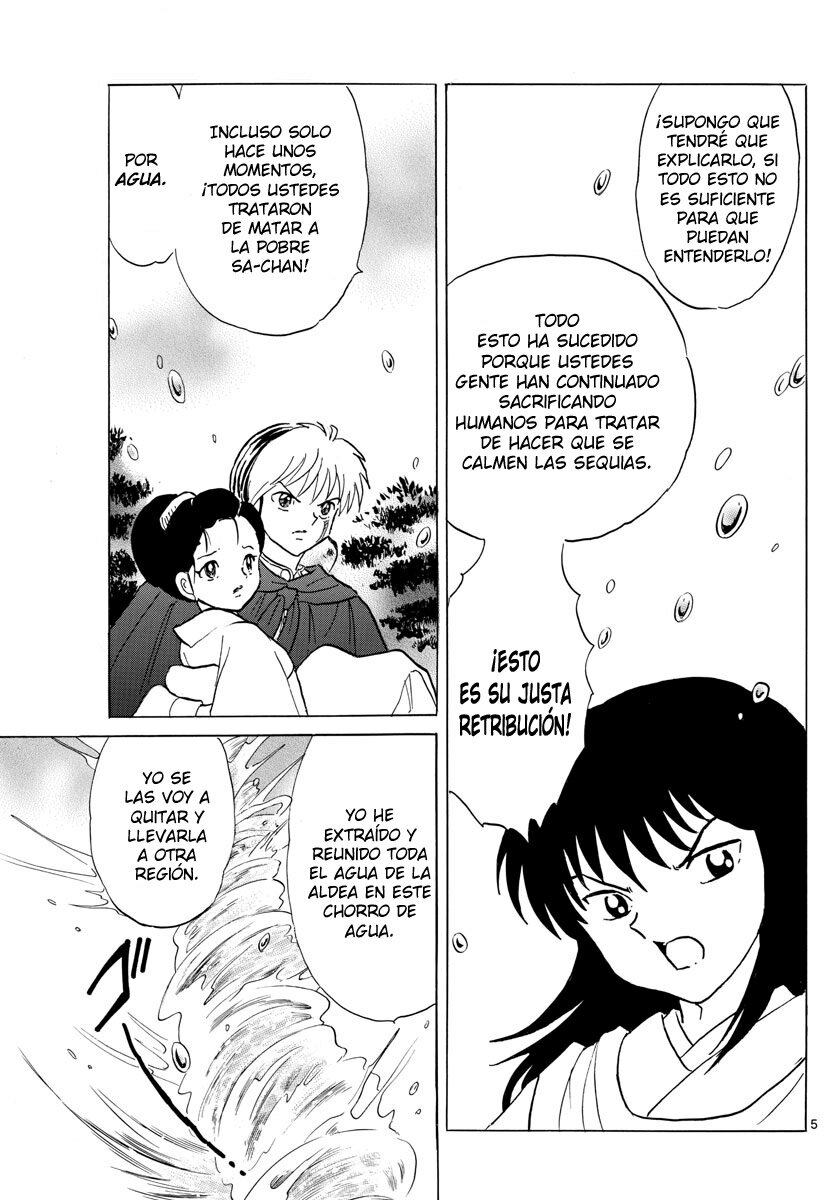 Read Mao es Manga Online
