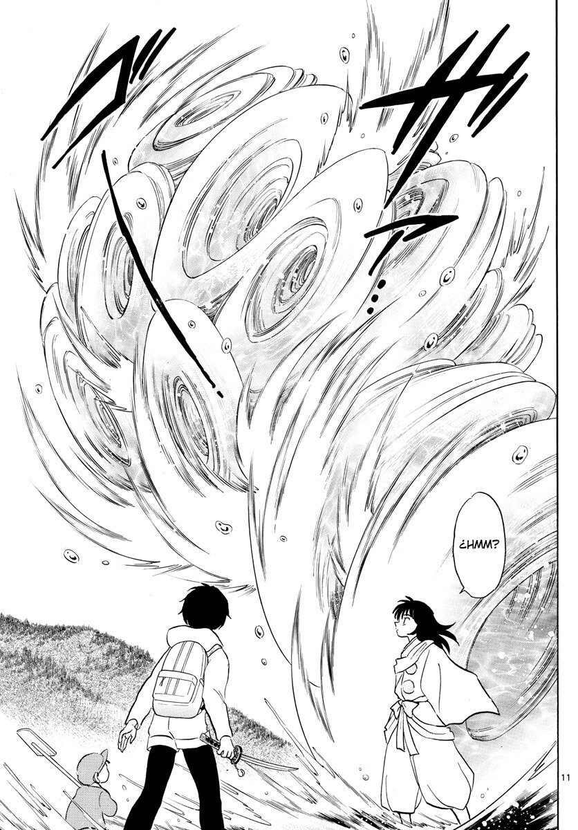 Read Mao es Manga Online