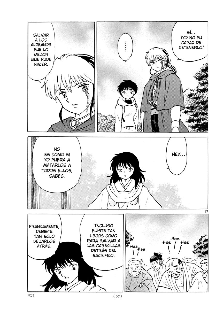 Read Mao es Manga Online