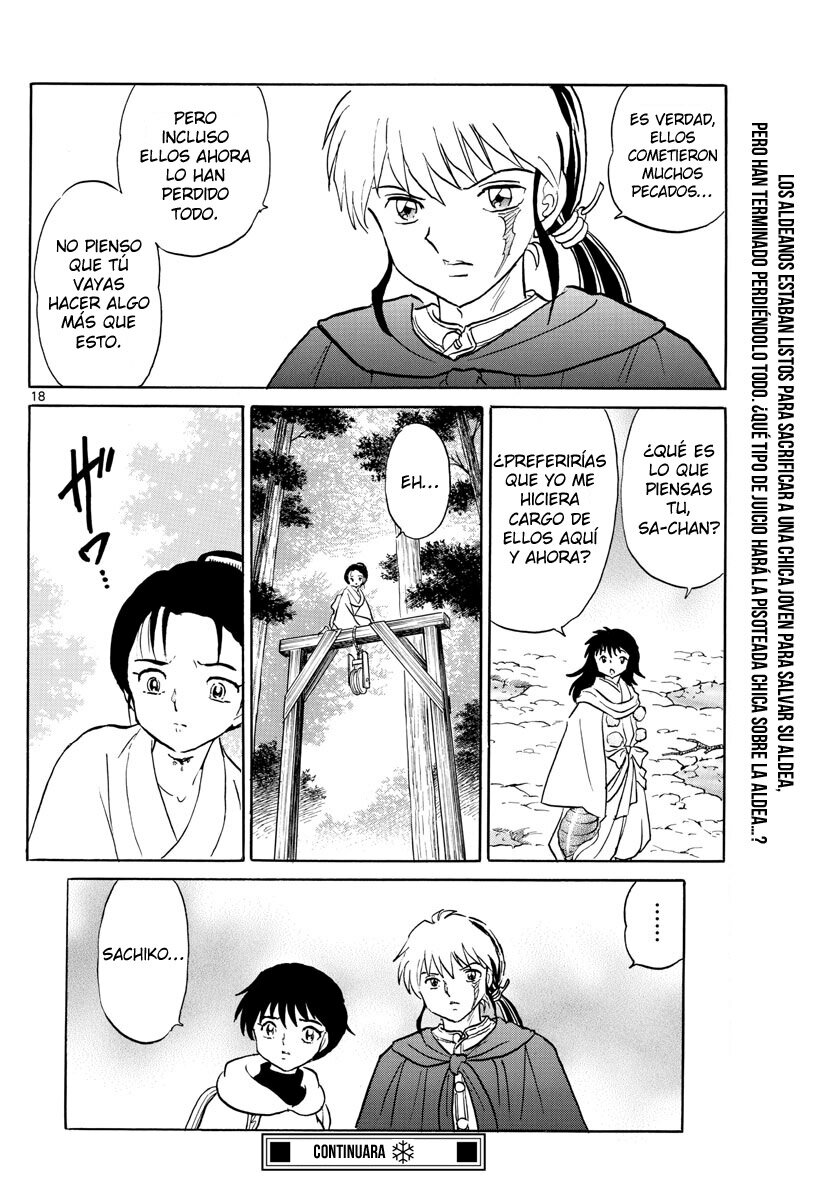 Read Mao es Manga Online