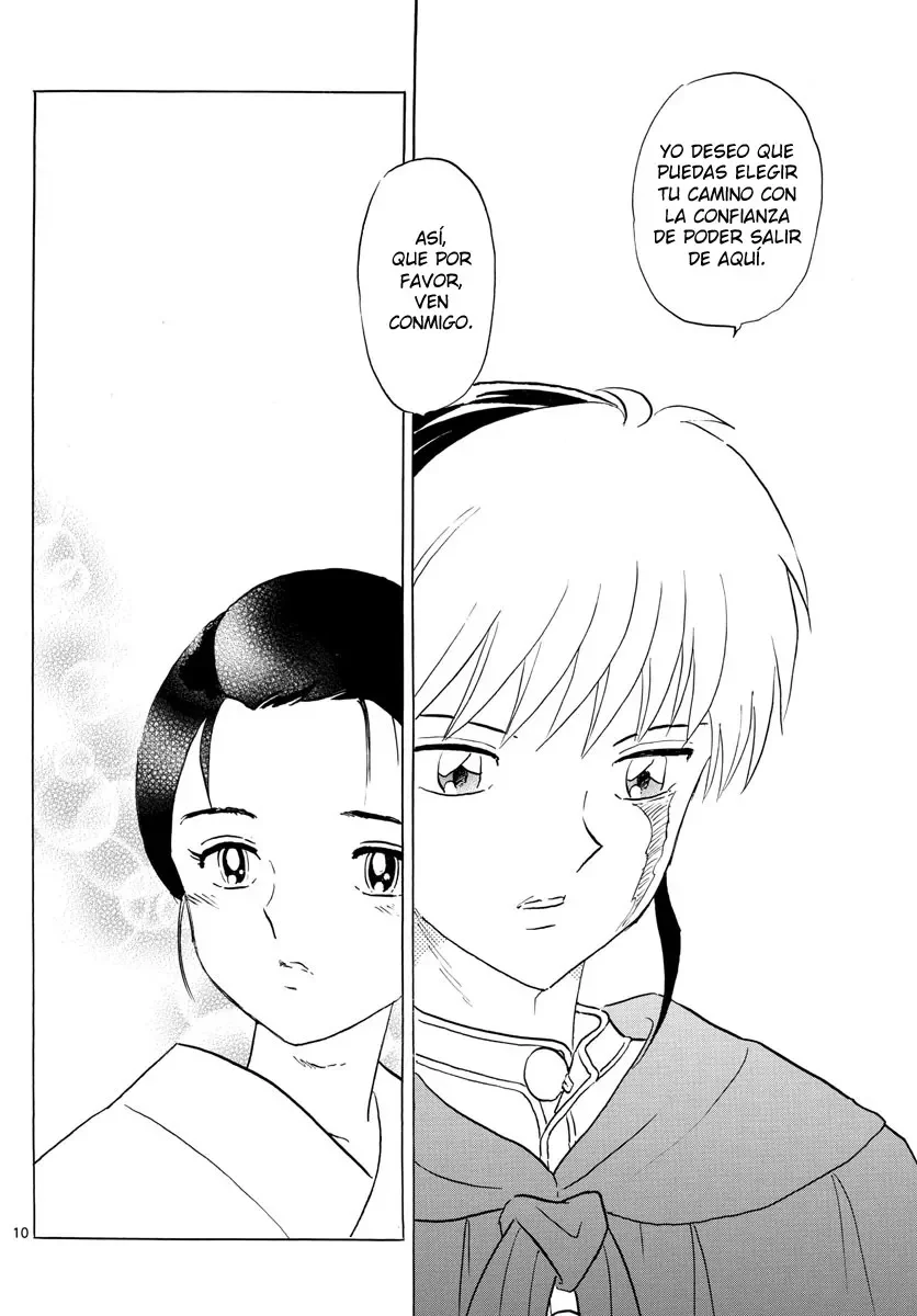 Read Mao es Manga Online