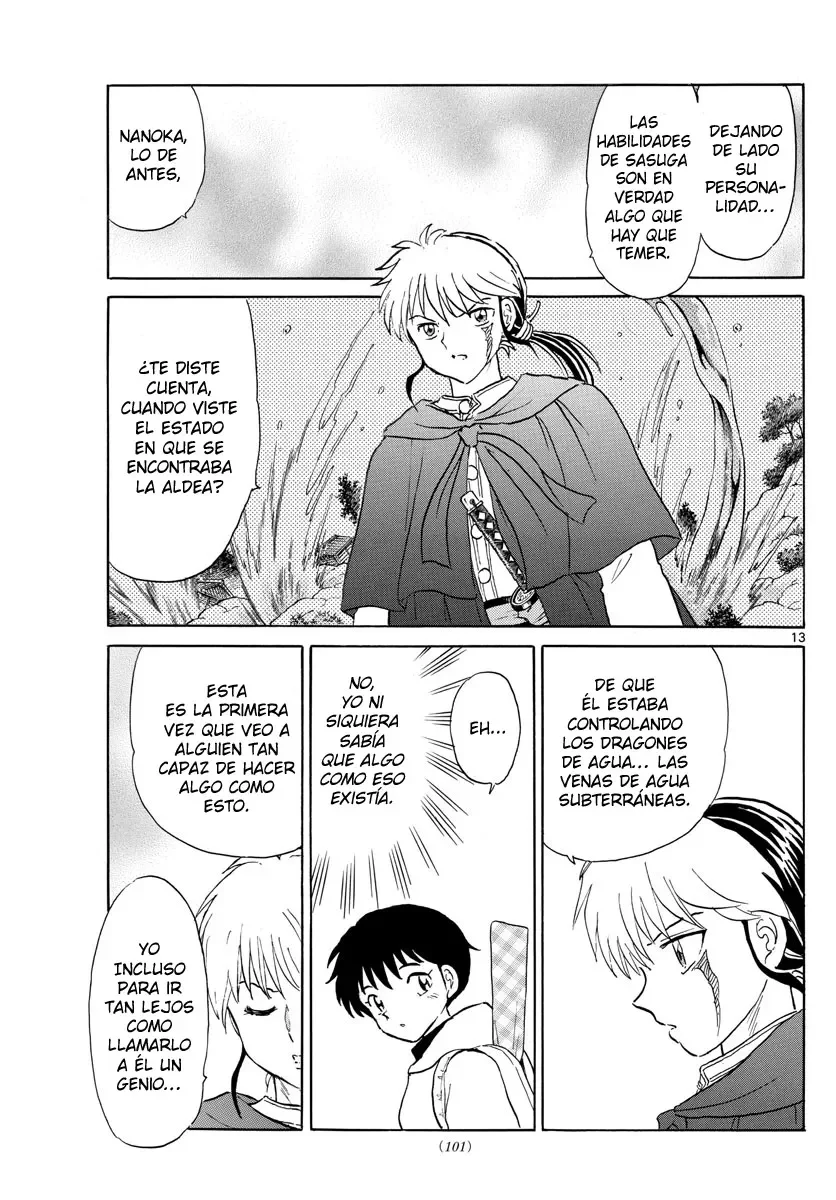 Read Mao es Manga Online