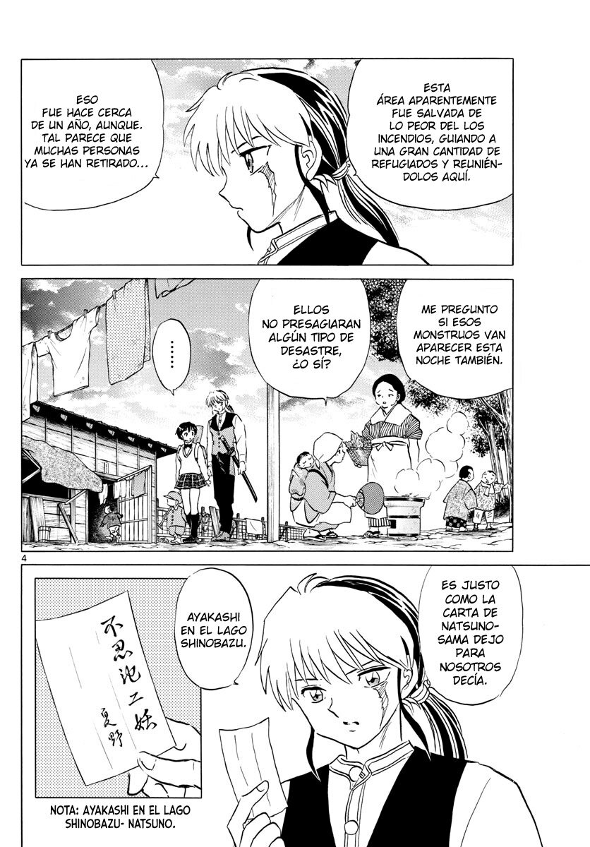Read Mao es Manga Online