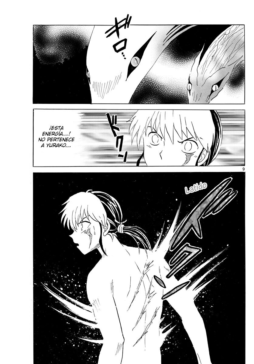 Read Mao es Manga Online