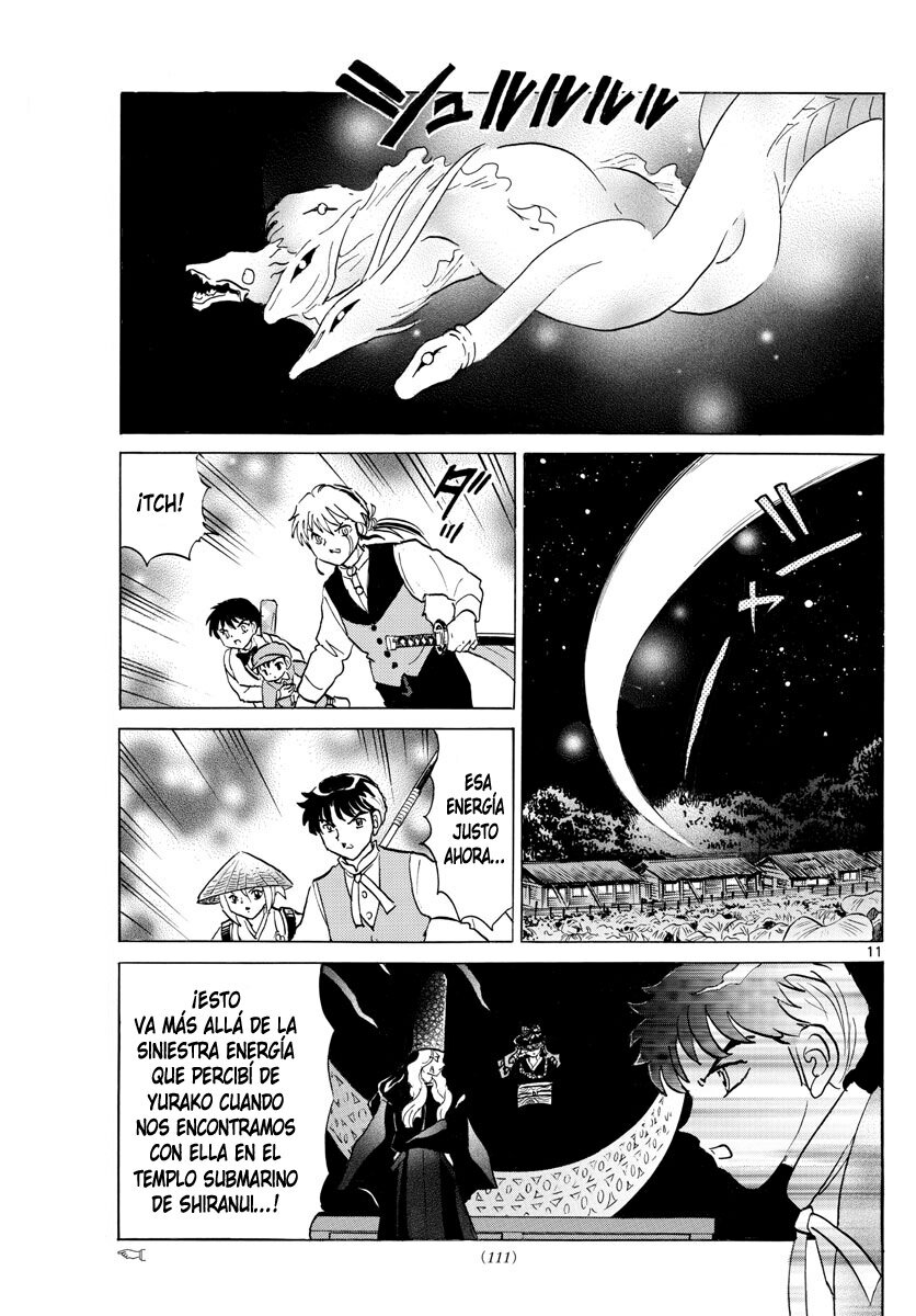 Read Mao es Manga Online