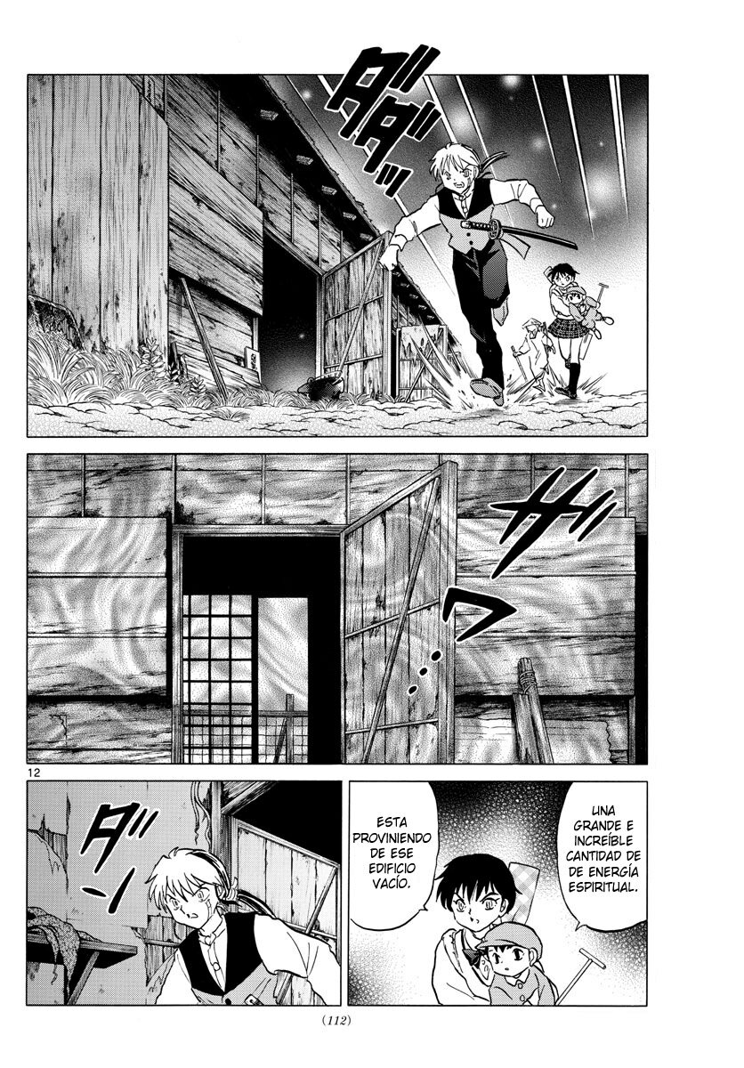 Read Mao es Manga Online