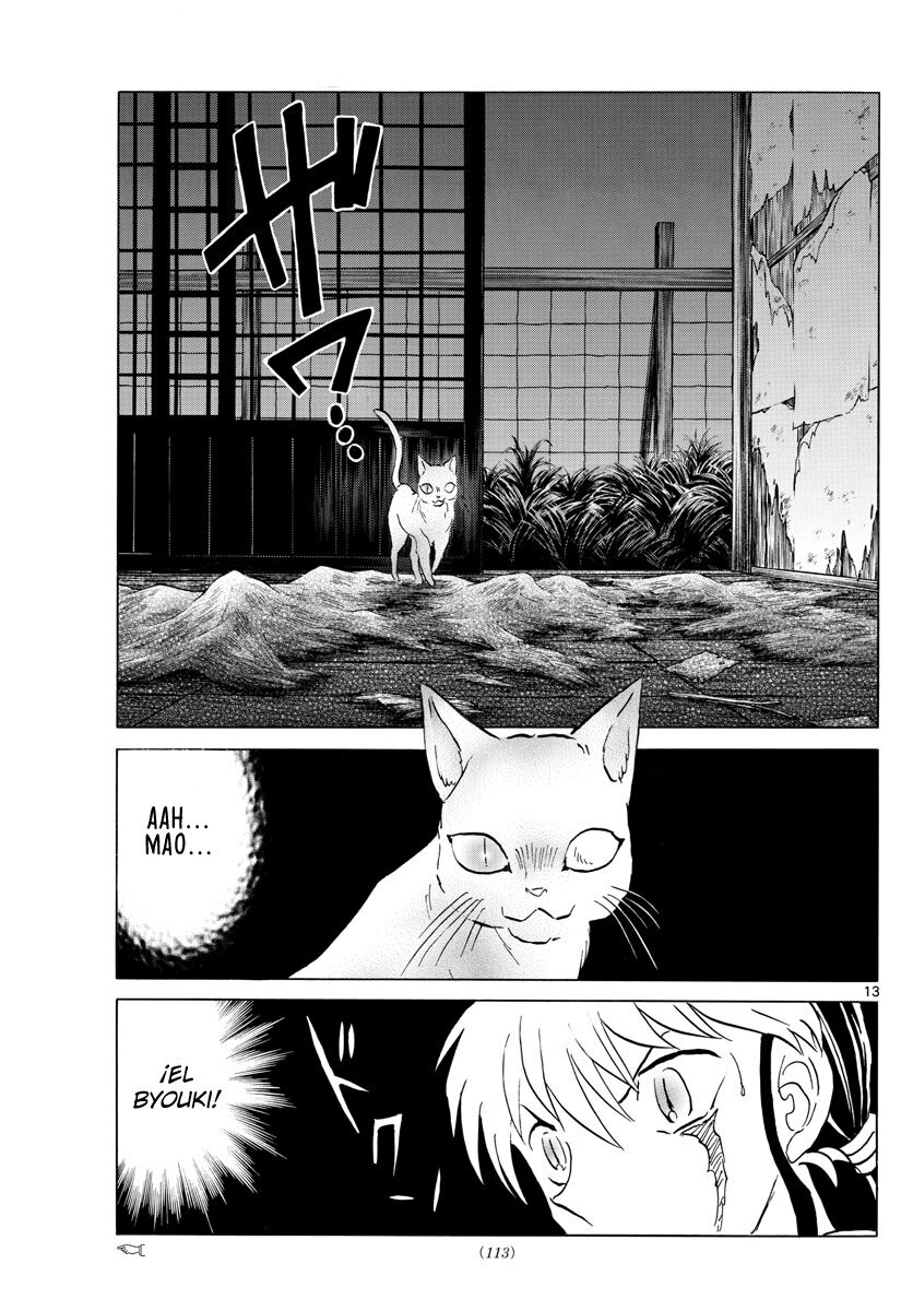 Read Mao es Manga Online