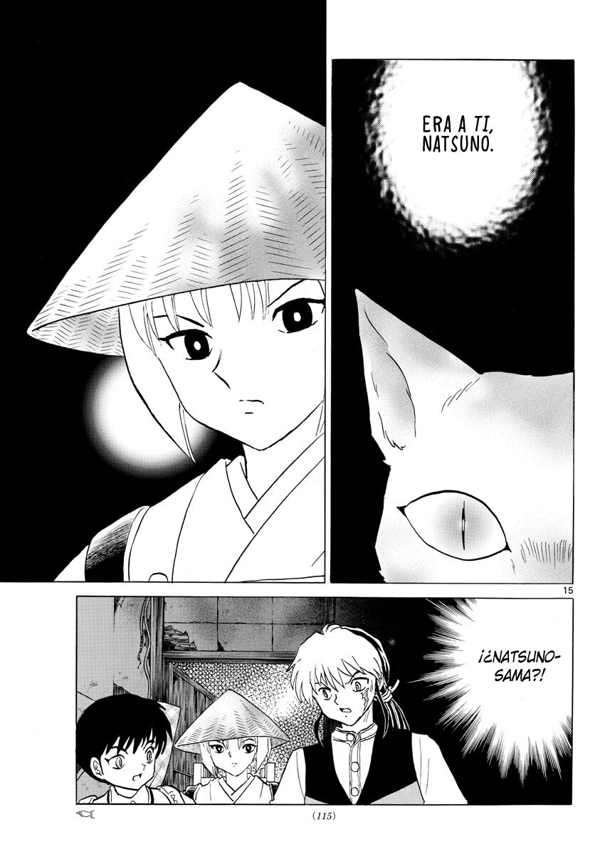Read Mao es Manga Online