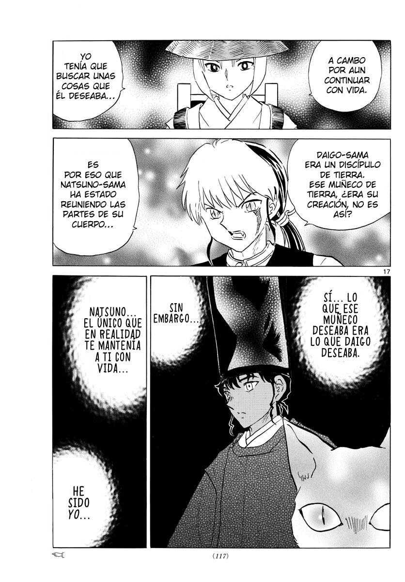 Read Mao es Manga Online