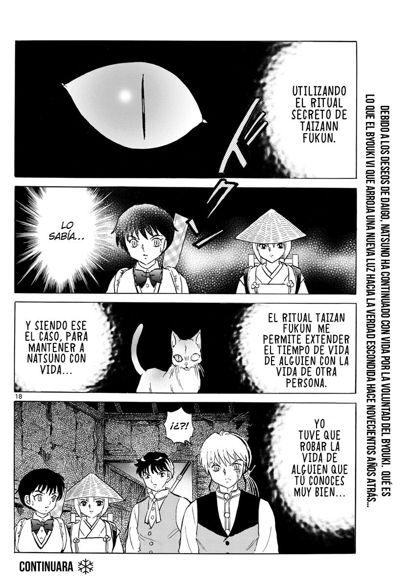 Read Mao es Manga Online