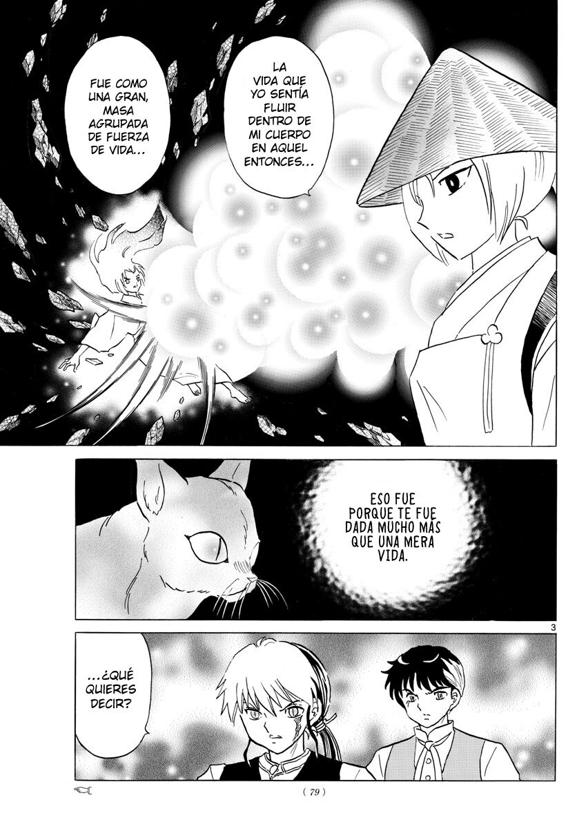 Read Mao es Manga Online