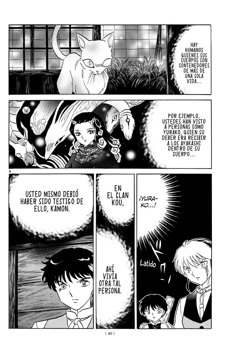 Read Mao es Manga Online