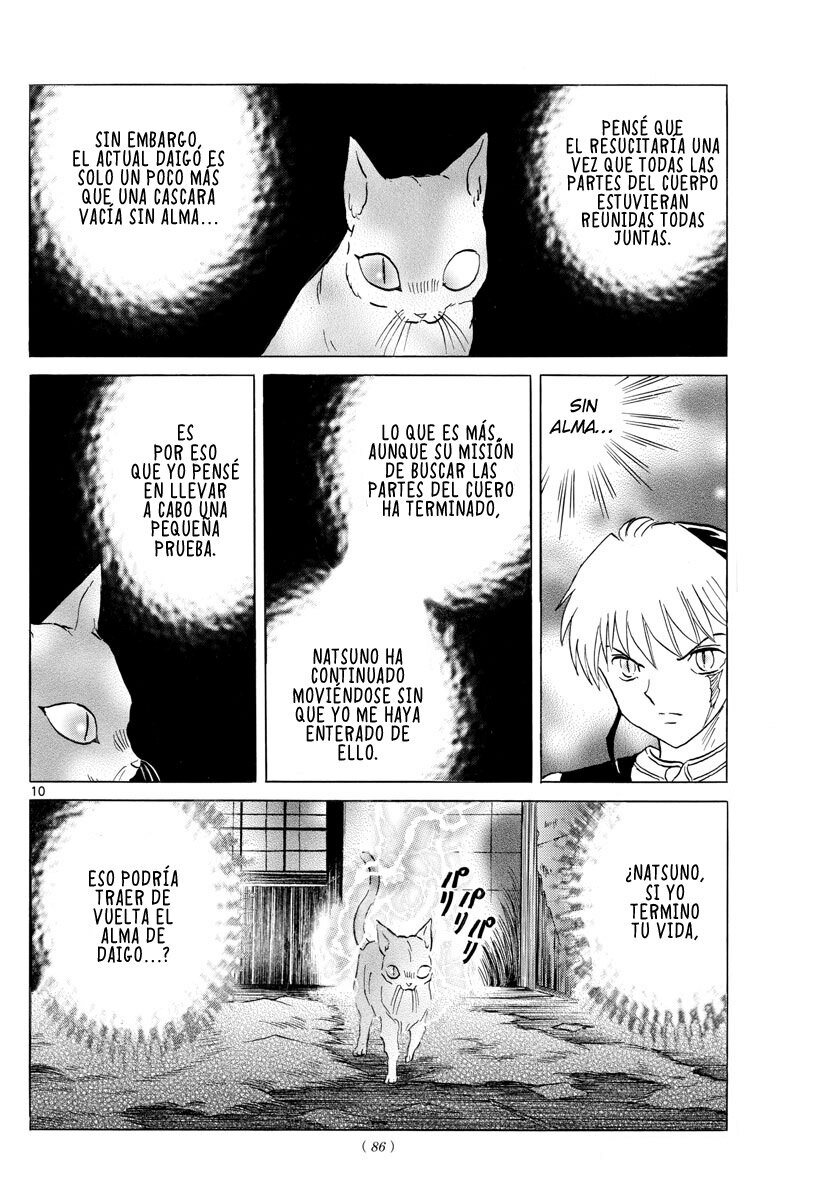 Read Mao es Manga Online
