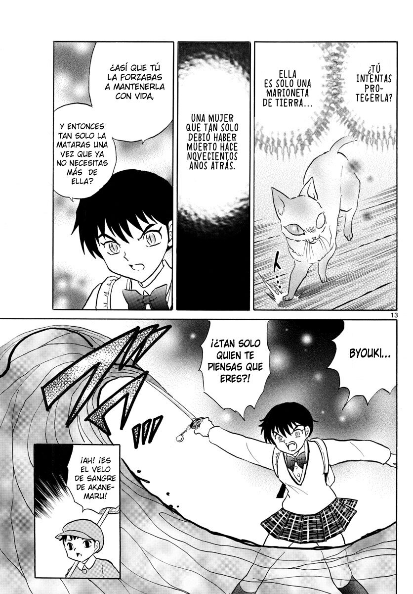Read Mao es Manga Online