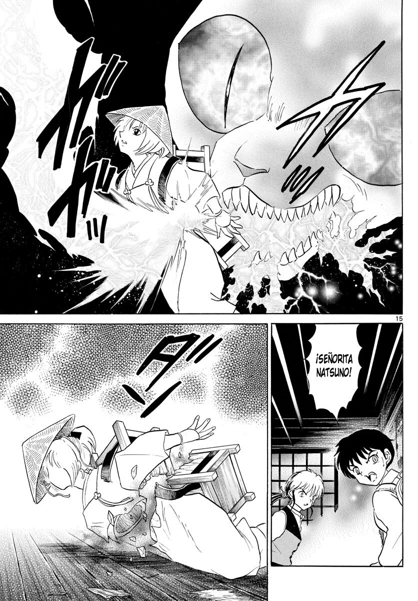 Read Mao es Manga Online
