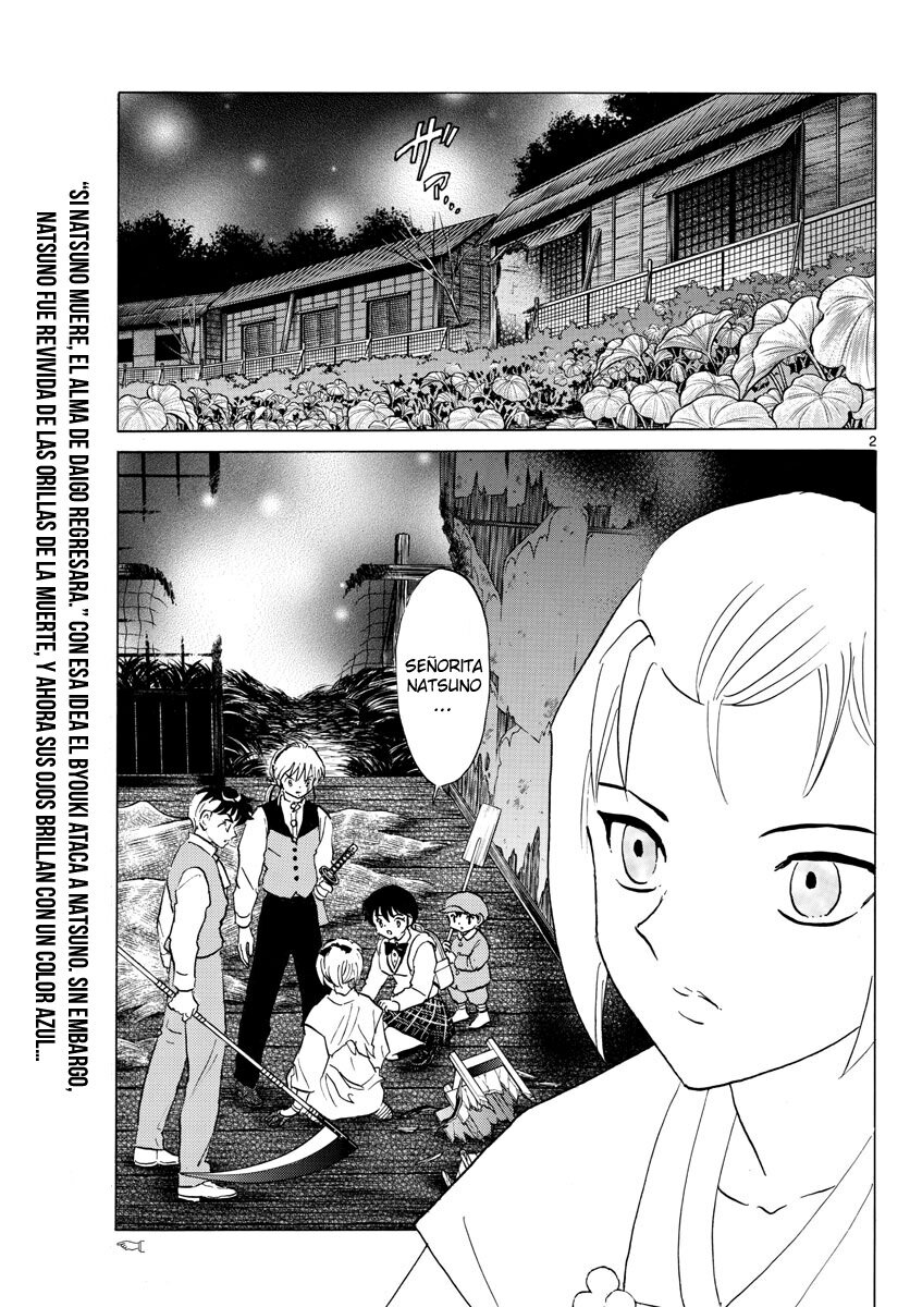 Read Mao es Manga Online