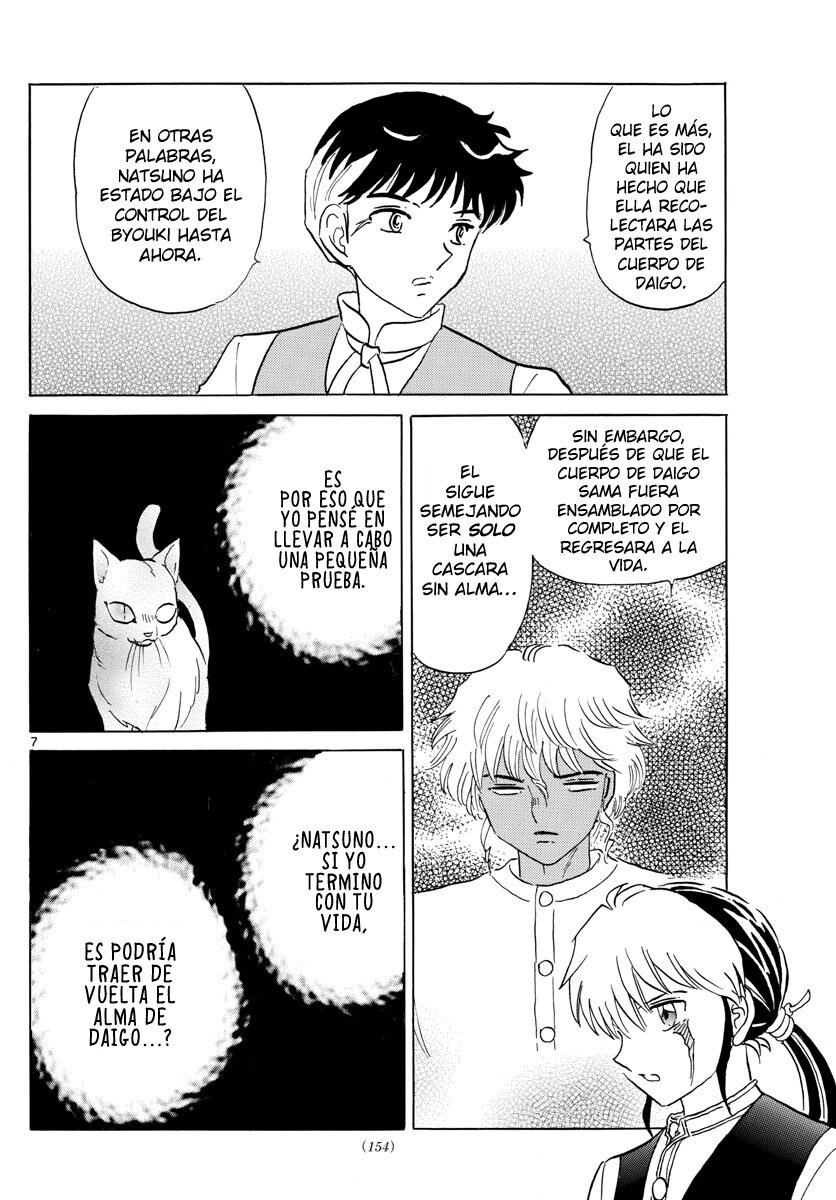 Read Mao es Manga Online