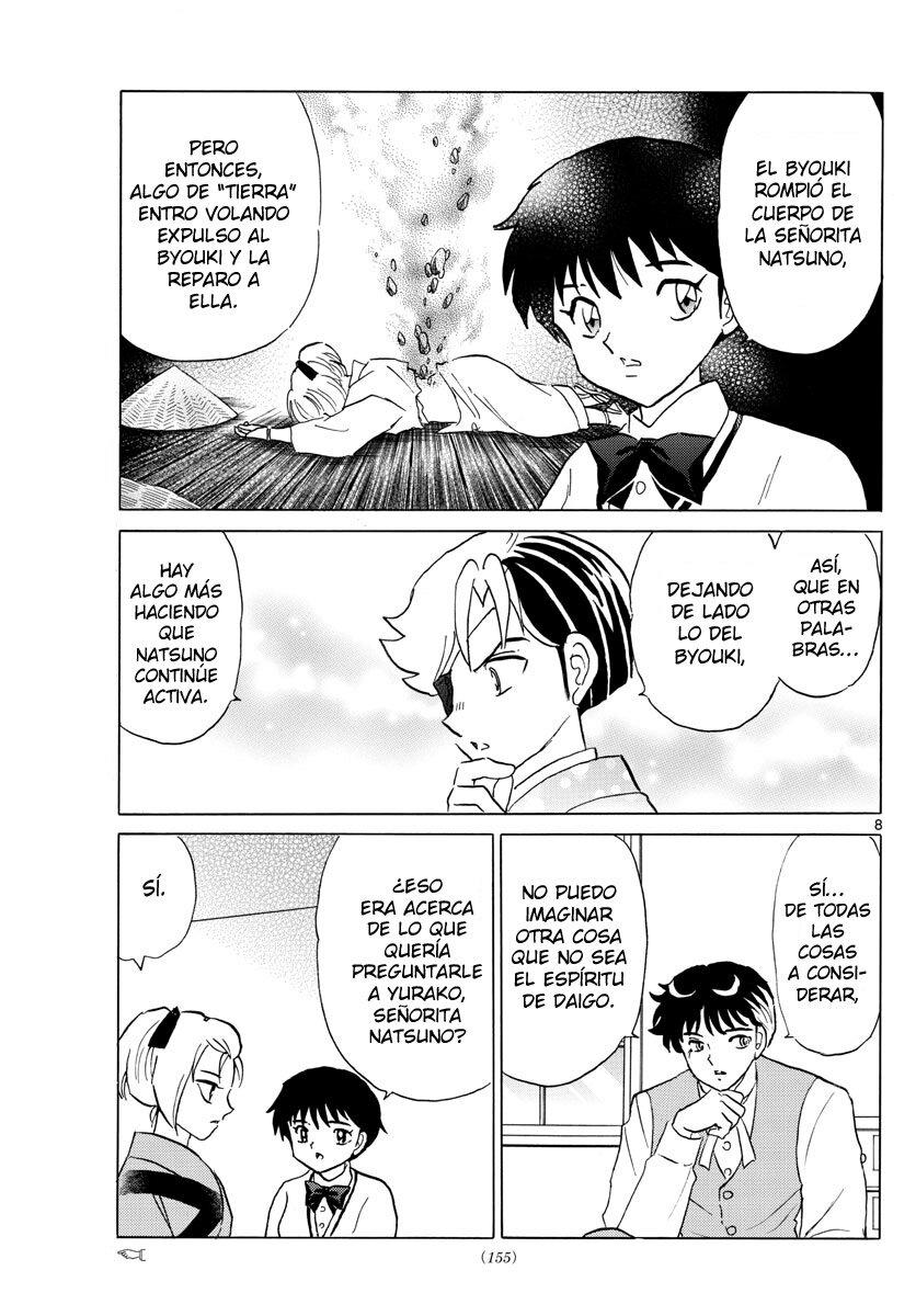 Read Mao es Manga Online