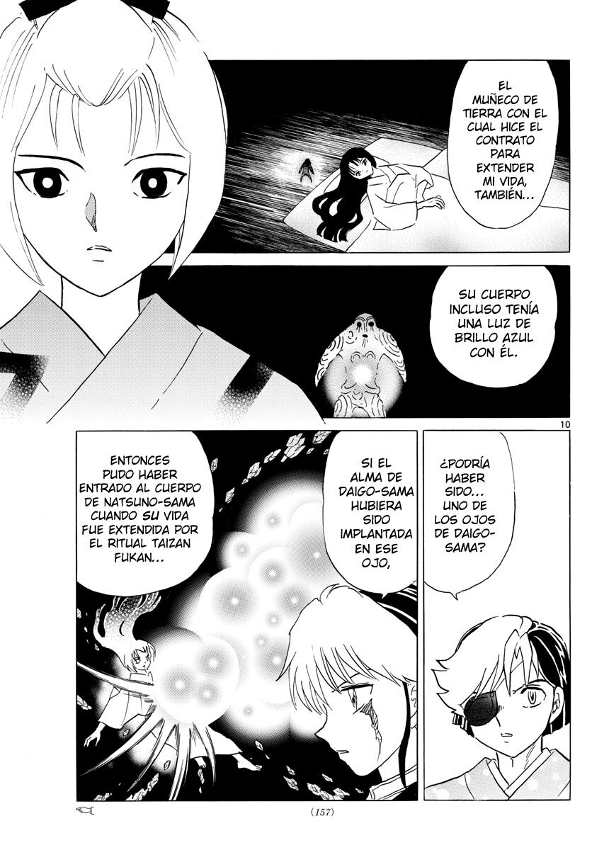 Read Mao es Manga Online