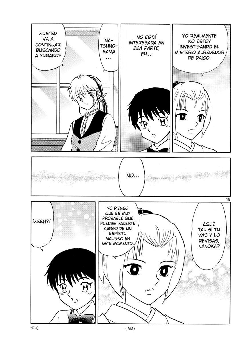 Read Mao es Manga Online