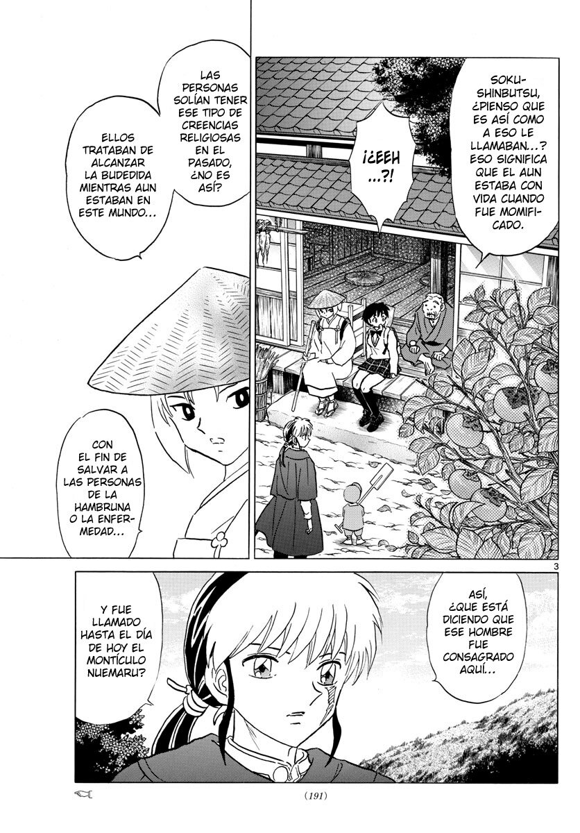 Read Mao es Manga Online