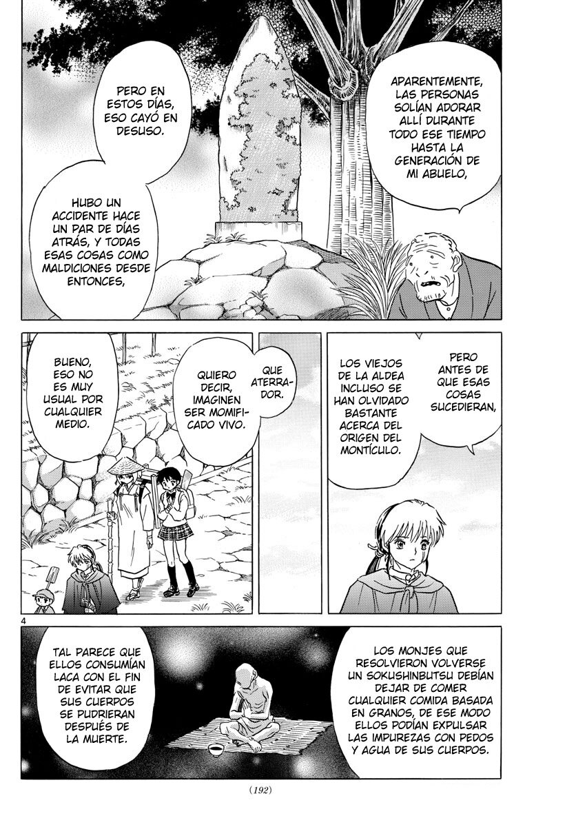 Read Mao es Manga Online