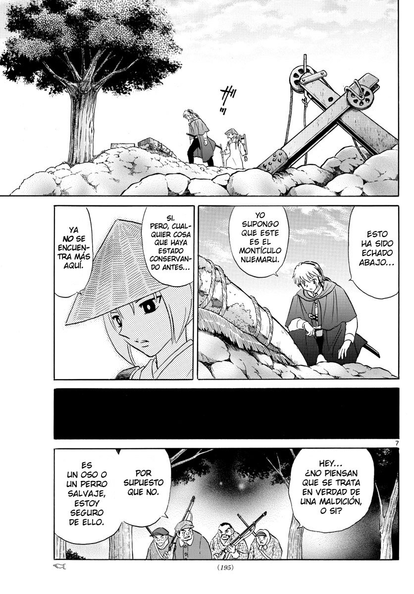 Read Mao es Manga Online