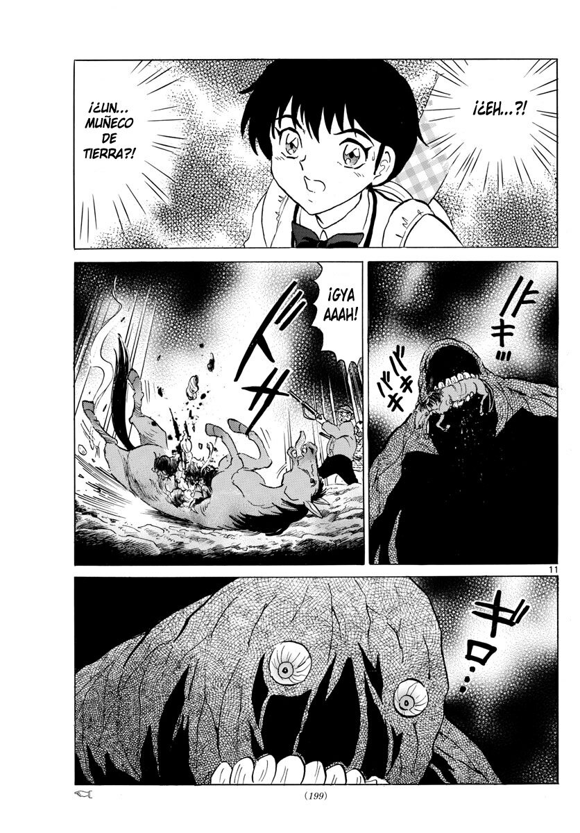 Read Mao es Manga Online