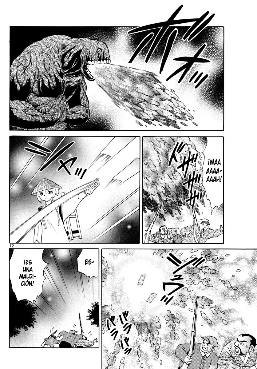 Read Mao es Manga Online