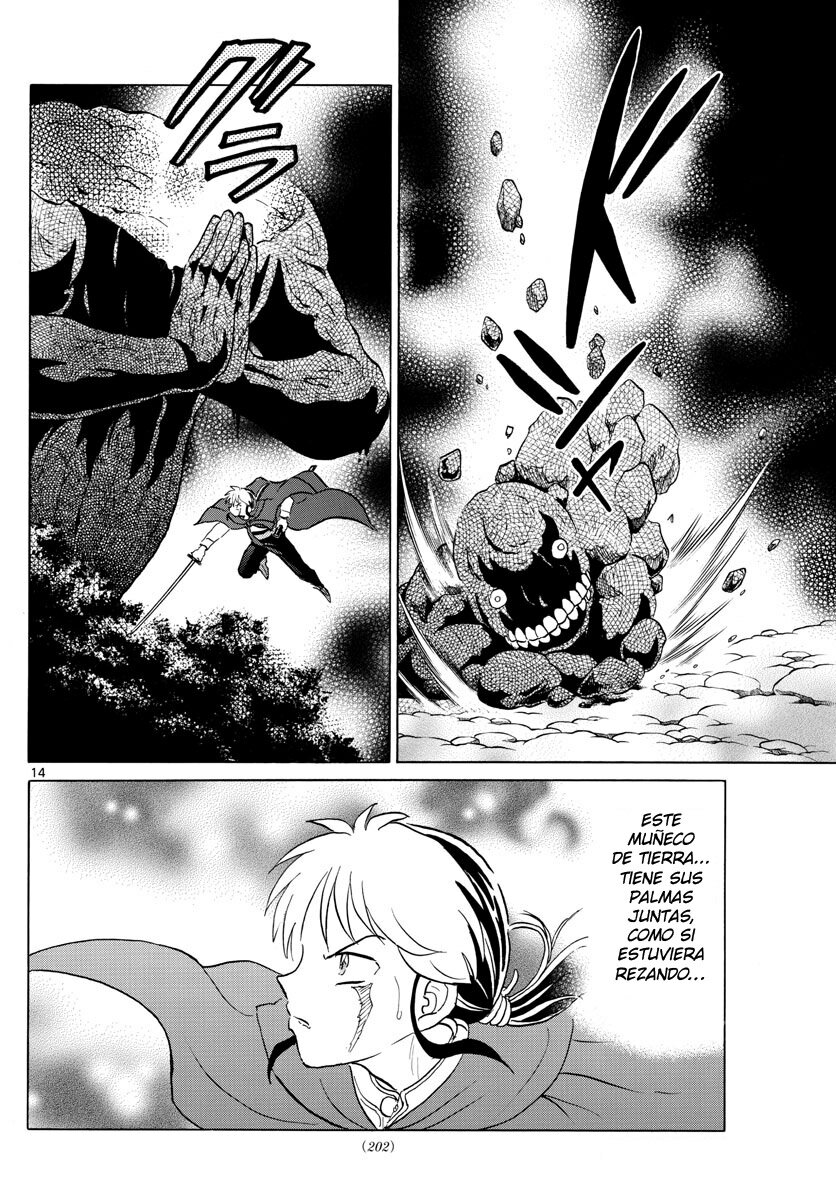 Read Mao es Manga Online