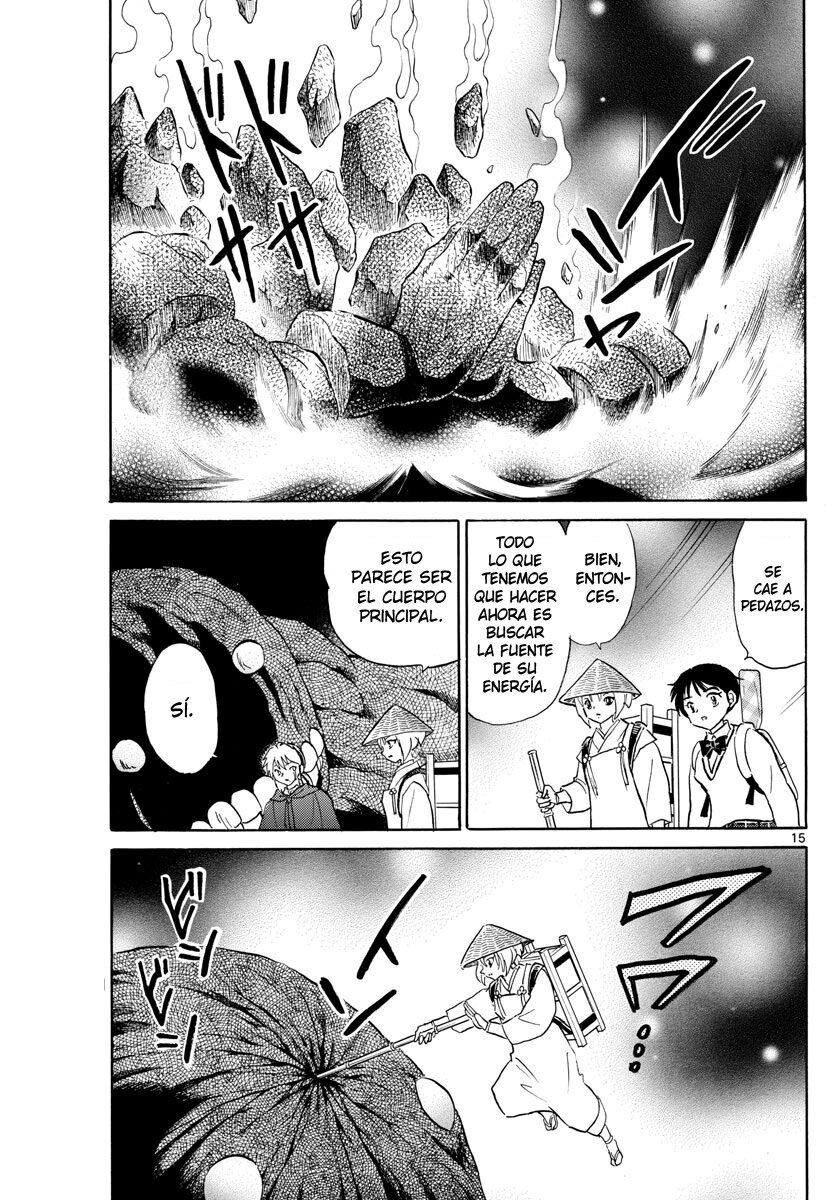 Read Mao es Manga Online