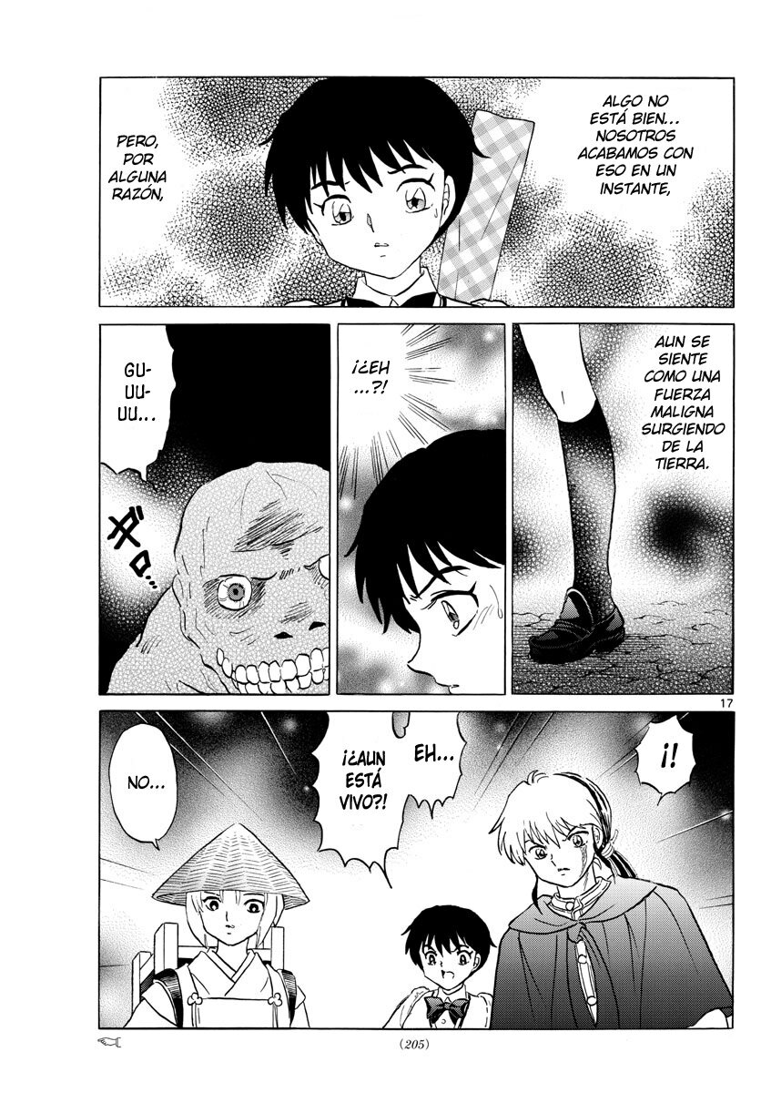 Read Mao es Manga Online