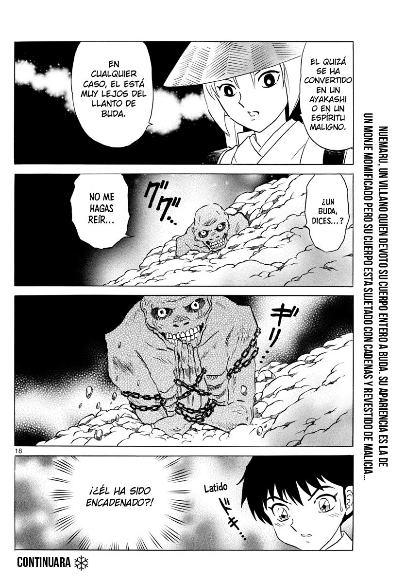 Read Mao es Manga Online