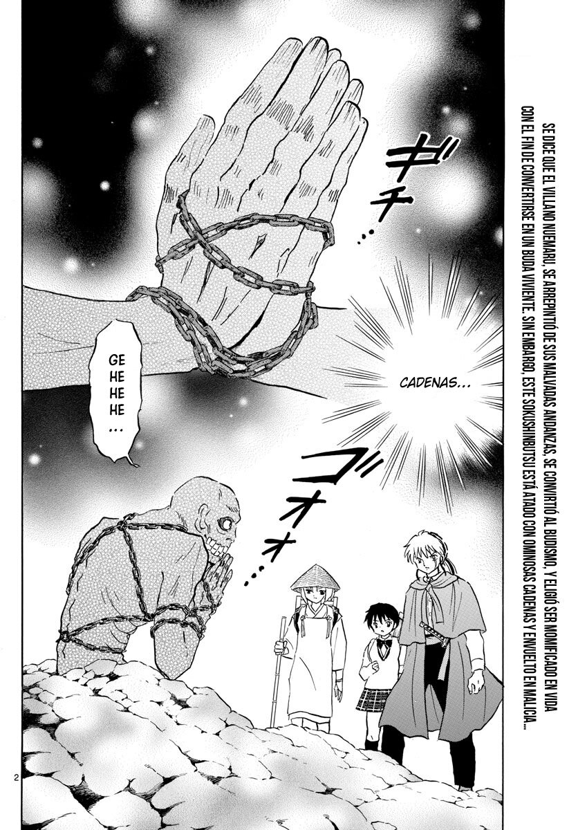 Read Mao es Manga Online