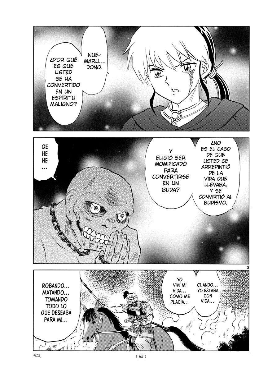 Read Mao es Manga Online